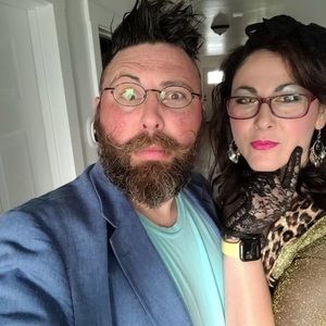 Meet your Posher, Jason